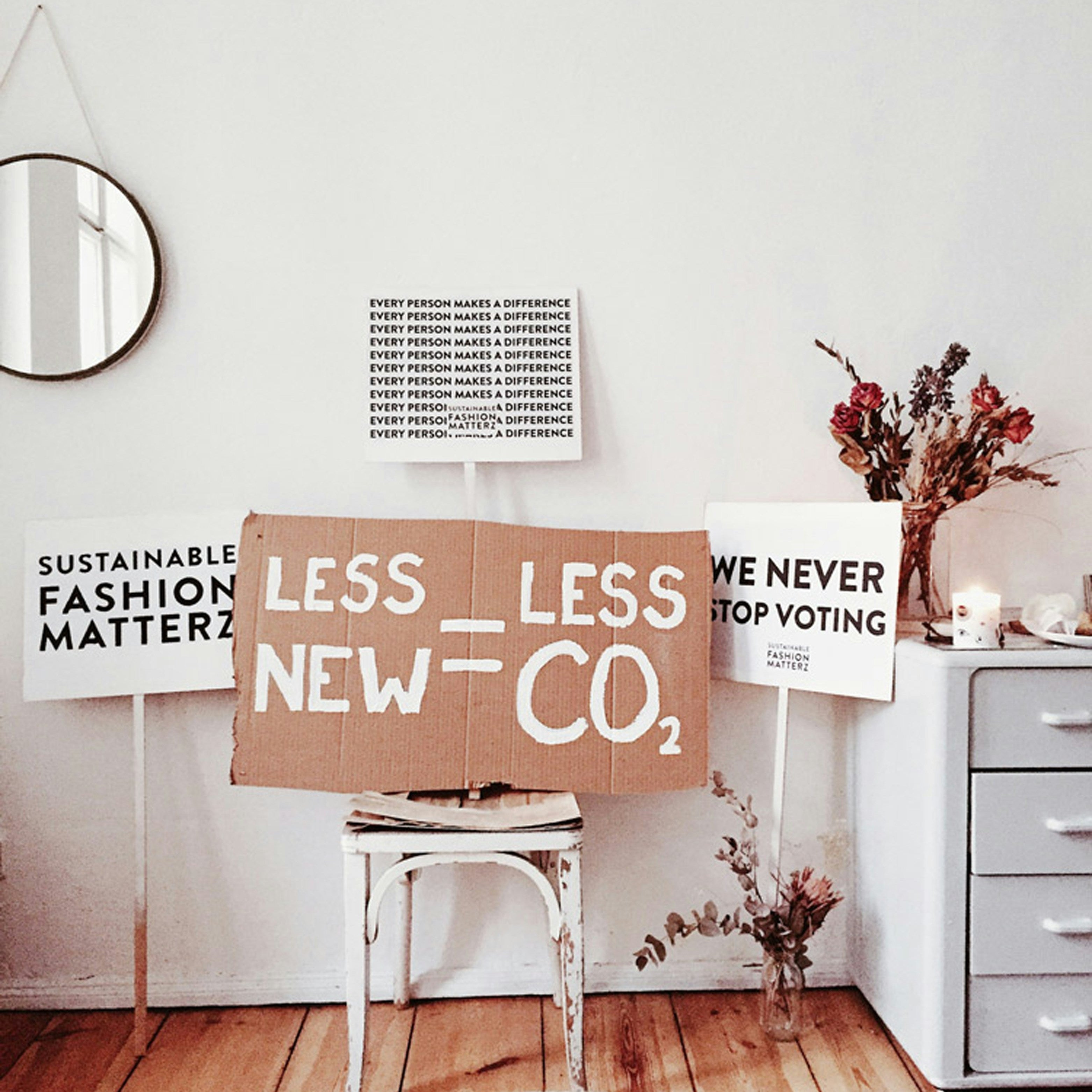 Warum Wolle das nachhaltigste Material für deine Socken ist