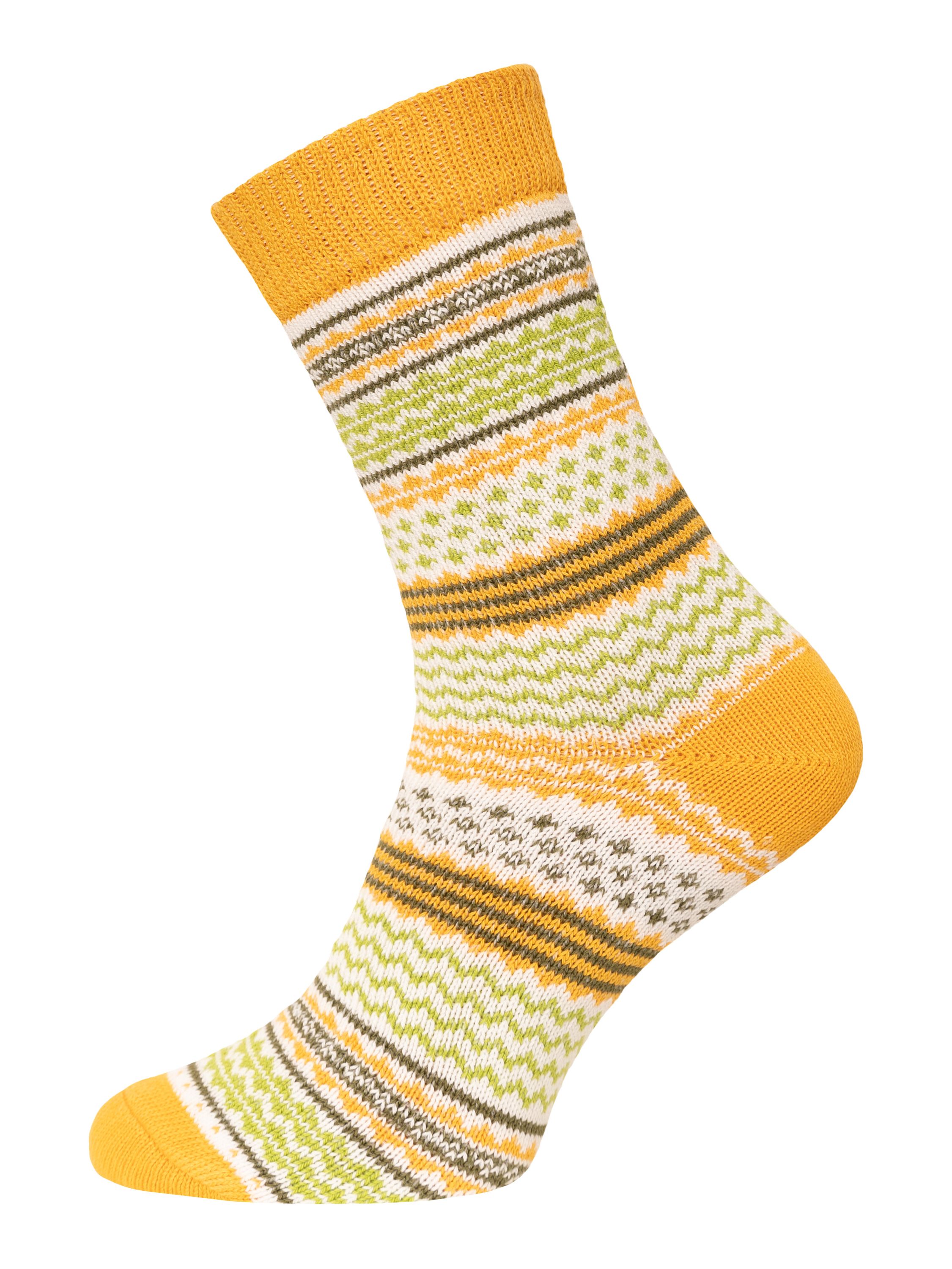 Dicke Wollsocken Für Damen – Gestrickt, Vintage-Blumenmuster, 5 Oder 10 Paar, Größe 35-40